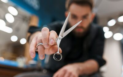 6 Essential Tips to Become a Successful Barber