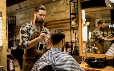 10 More Important Skills Every Barber Should Have