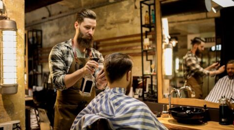 10 More Important Skills Every Barber Should Have - Texas Barber College