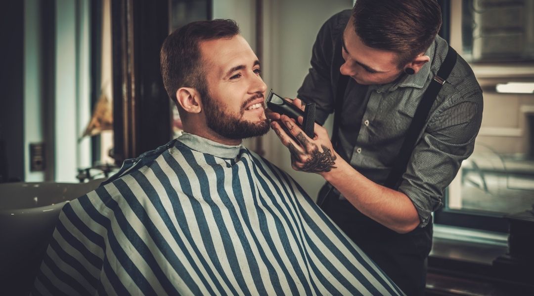 Can I Start Barbering School As A Minor - Texas Barber College