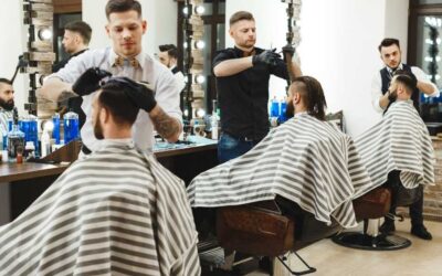 Is Barbering a Good Career?