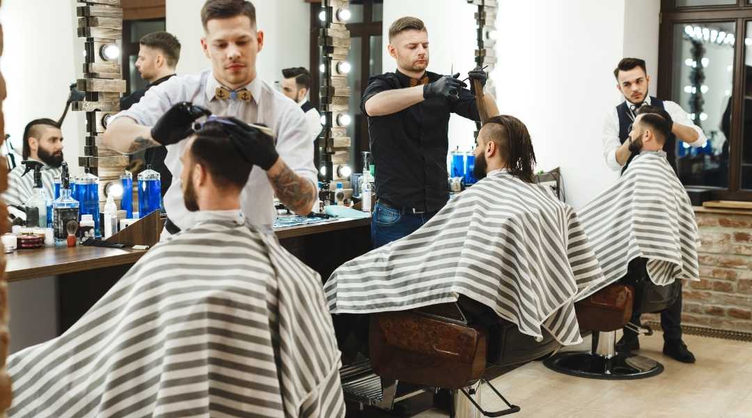 Is Barbering a Good Career?