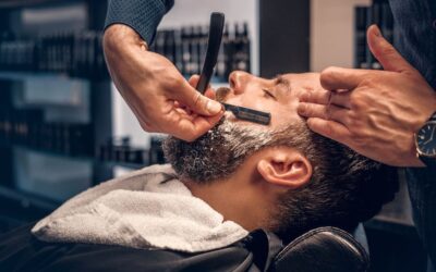 Barber Tips for Mastering the Perfect Shave