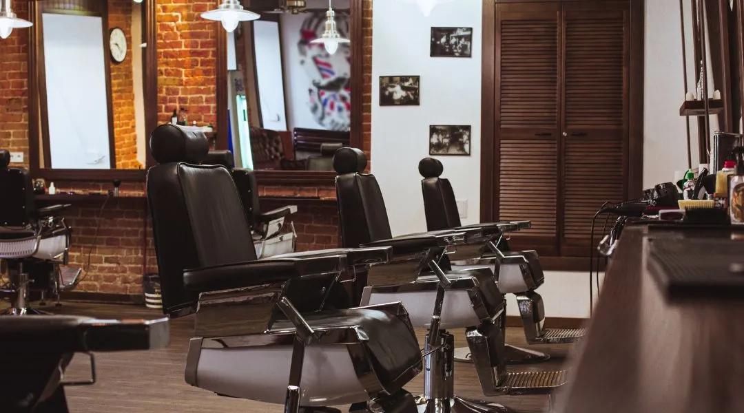 How to Start a Barbershop