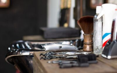 Everything to Know Before Enrolling in Your First Barbering Program