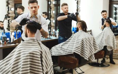 Are Barber Shops Profitable?