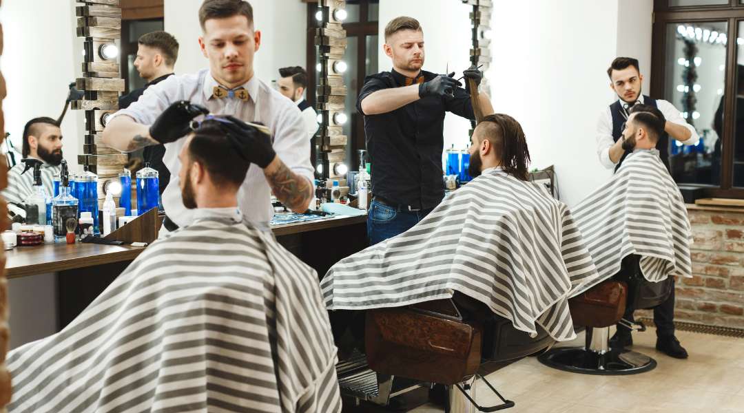 Are Barber Shops Profitable?