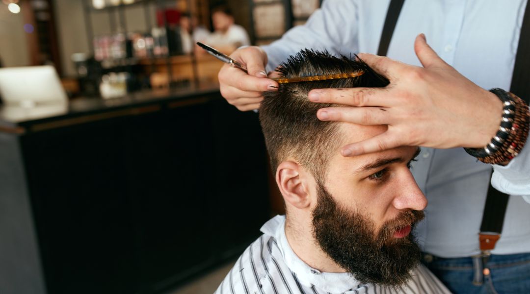 Barbers vs. Hairdressers: What’s the Difference?