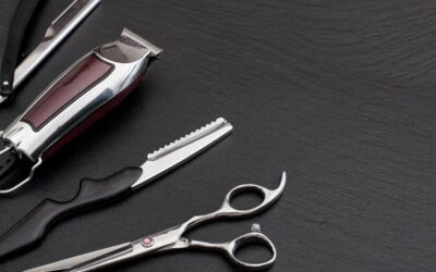 The Differences Between Barber School and Cosmetology School
