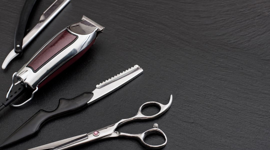 The Differences Between Barber School and Cosmetology School