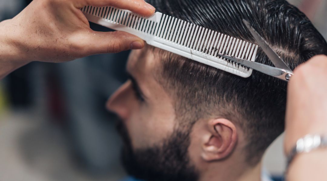 Top Barbering Techniques for the Perfect Haircut Every Time
